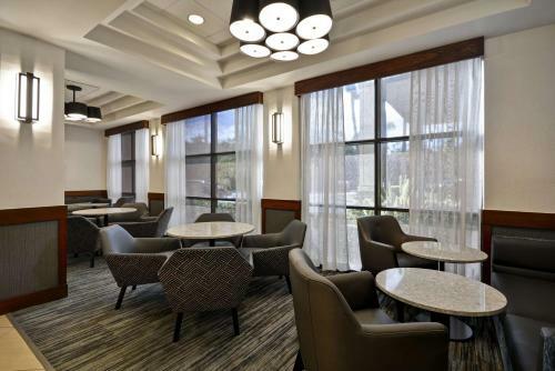 Hotel Hyatt Place Miami