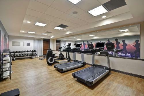 Hotel Hyatt Place Miami