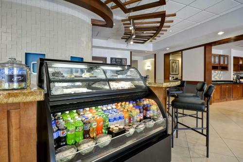 Hotel Hyatt Place Miami
