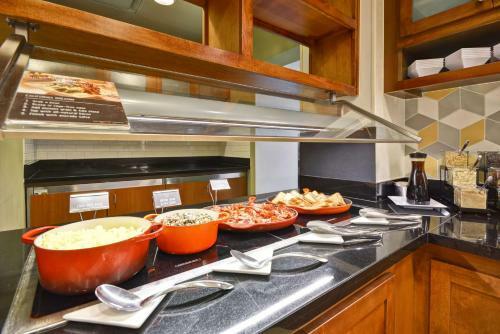 Hotel Hyatt Place Miami