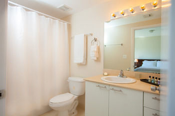 Apartamentos Habitat Residence
