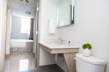 Apartamentos Habitat Residence
