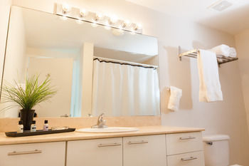 Apartamentos Habitat Residence