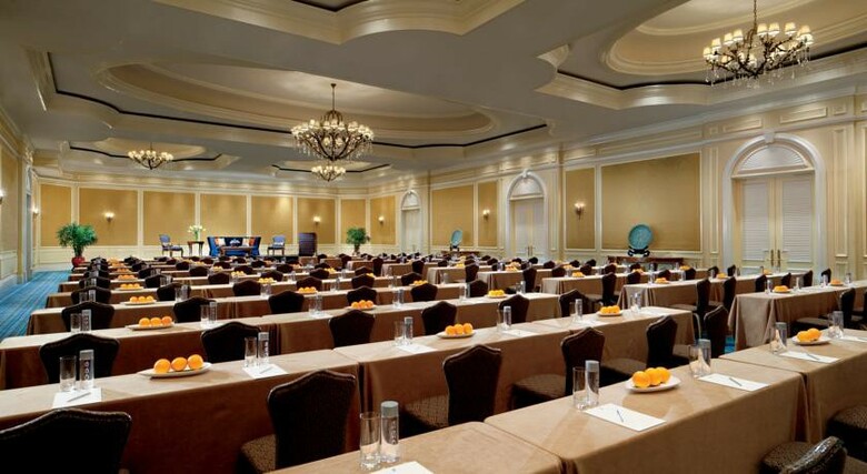 Hotel The Ritz-carlton Coconut Grove