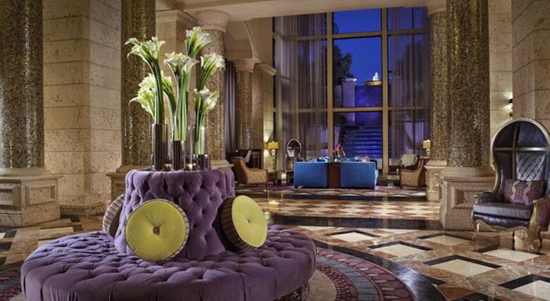 Hotel The Ritz-carlton Coconut Grove