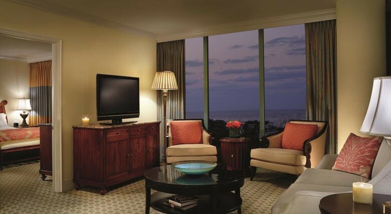 Hotel The Ritz-carlton Coconut Grove