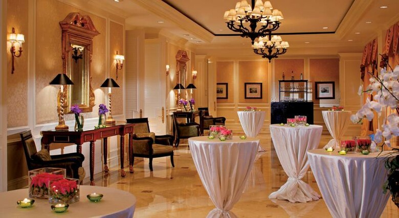 Hotel The Ritz-carlton Coconut Grove