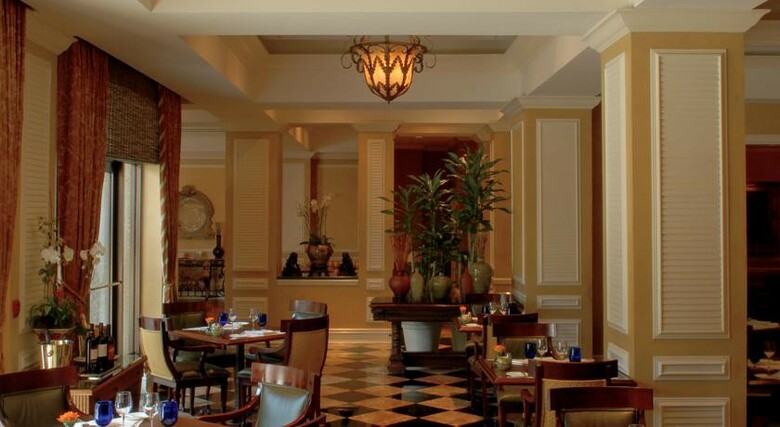Hotel The Ritz-carlton Coconut Grove
