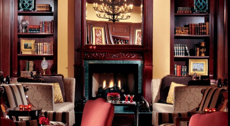Hotel The Ritz-carlton Coconut Grove