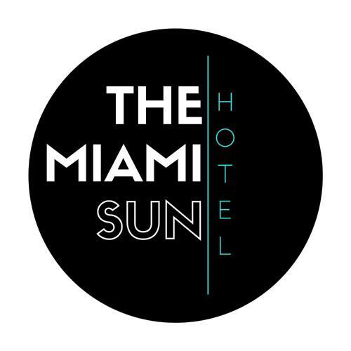 Miami Sun Hotel - Downtown/port Of Miami