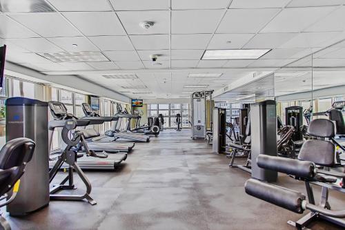 Apartamento Miami Vacations Corporate Rentals - One Broadway