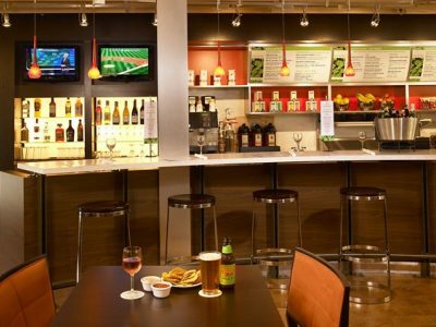 Hotel Courtyard Miami Airport West / Doral