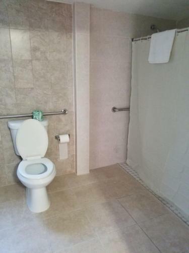 Motel Royal Budget Inn