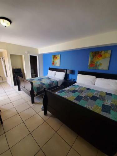 Motel Royal Budget Inn