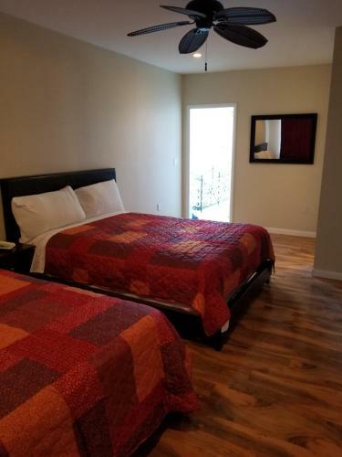 Motel Royal Budget Inn