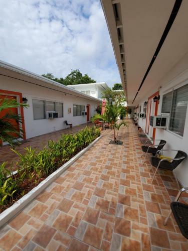 Motel Royal Budget Inn