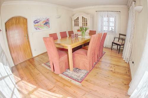 Landhaus Weger Kirchbach Bei Nassfeld