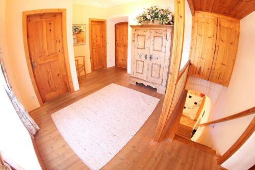 Landhaus Weger Kirchbach Bei Nassfeld