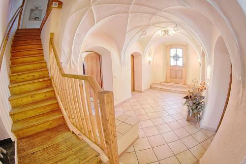 Landhaus Weger Kirchbach Bei Nassfeld