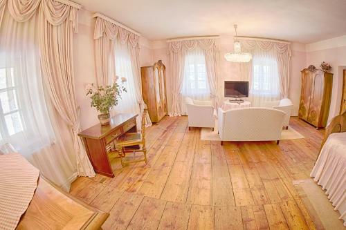 Landhaus Weger Kirchbach Bei Nassfeld