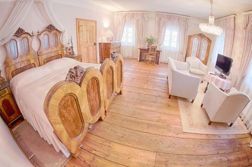 Landhaus Weger Kirchbach Bei Nassfeld