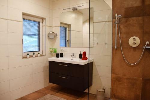 Apartamento Ferienwohnung Melanie