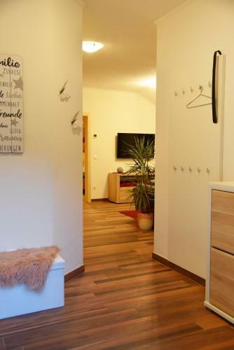 Apartamento Ferienwohnung Melanie