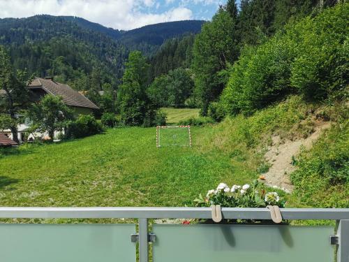 Apartamento Ferienwohnung Melanie