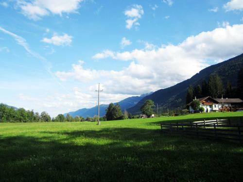 Apartmenthaus Kestel