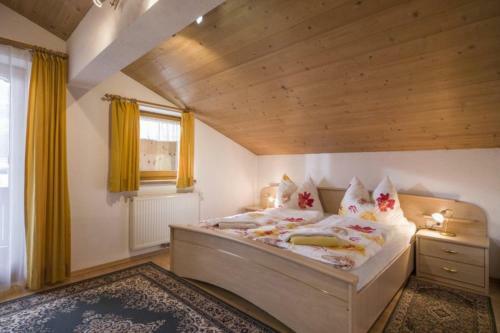 Apartamento Ferienwohnungen H�rhager 2