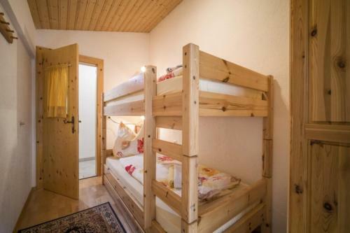 Apartamento Ferienwohnungen H�rhager 2