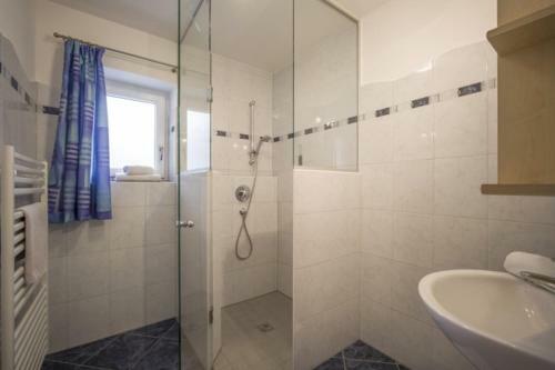 Apartamento Ferienwohnungen H�rhager 2