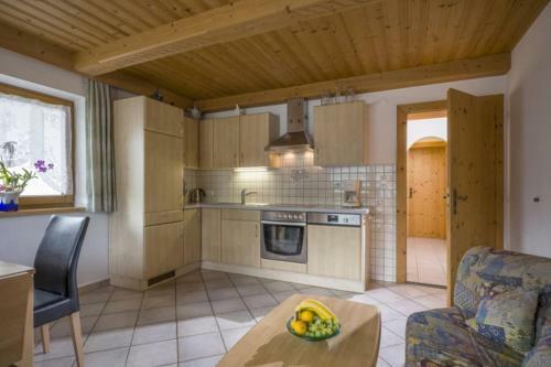Apartamento Ferienwohnungen H�rhager 2
