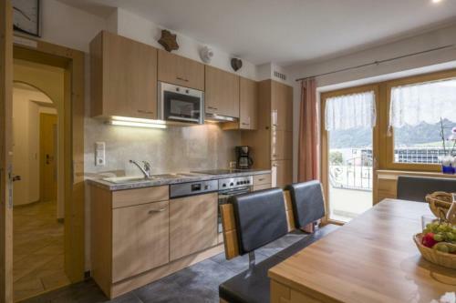 Apartamento Ferienwohnungen H�rhager 2