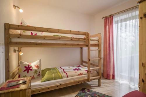 Apartamento Ferienwohnungen H�rhager 2