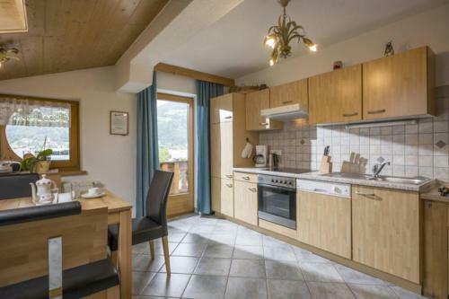 Apartamento Ferienwohnungen H�rhager 2