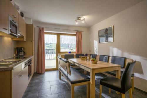 Apartamento Ferienwohnungen H�rhager 2