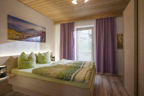 Apartamento Ferienwohnungen H�rhager 2