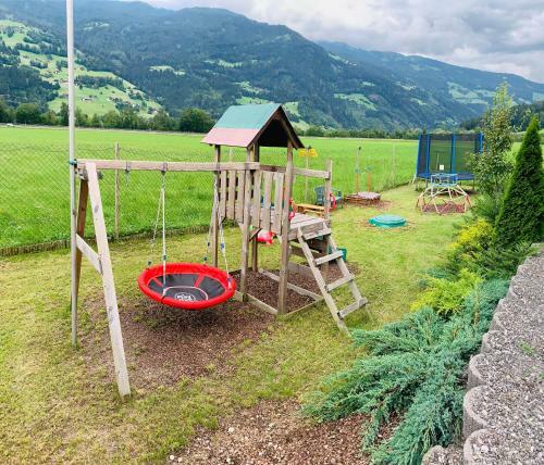 Apartamento Appartements Samerhof