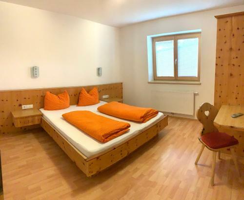 Apartamento Appartements Samerhof