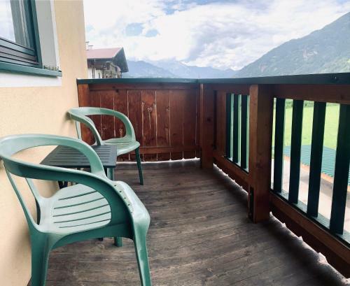 Apartamento Appartements Samerhof