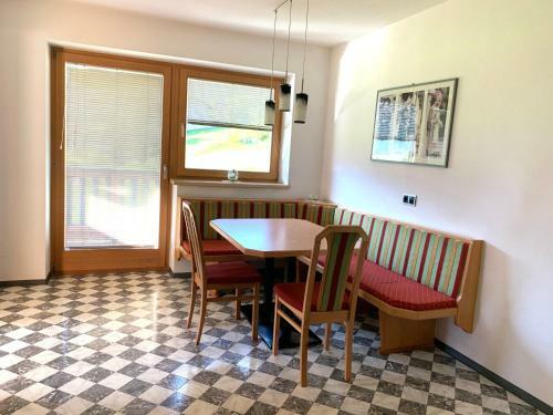 Apartamento Appartements Samerhof
