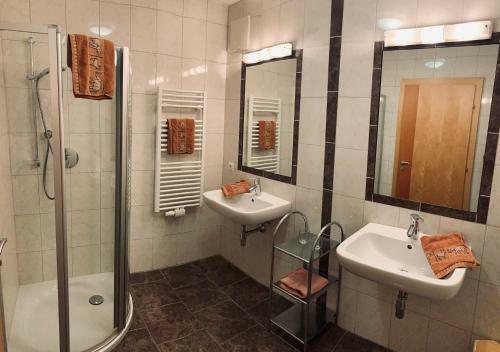 Apartamento Appartements Samerhof