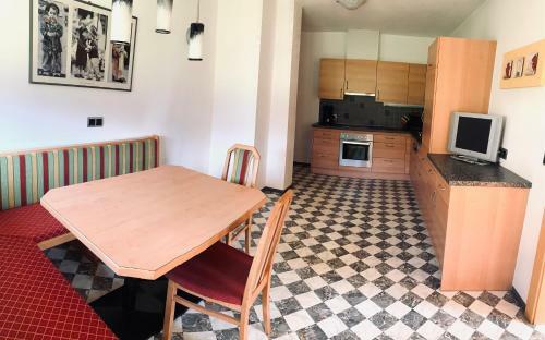 Apartamento Appartements Samerhof