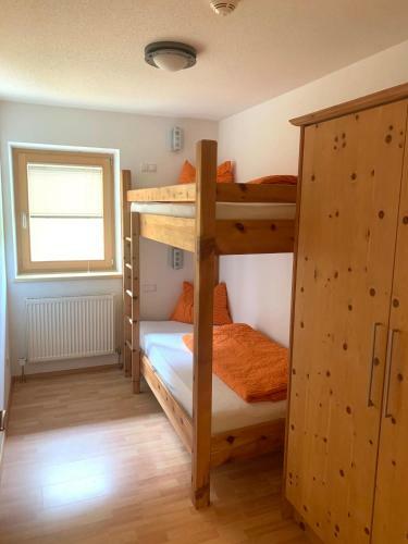 Apartamento Appartements Samerhof