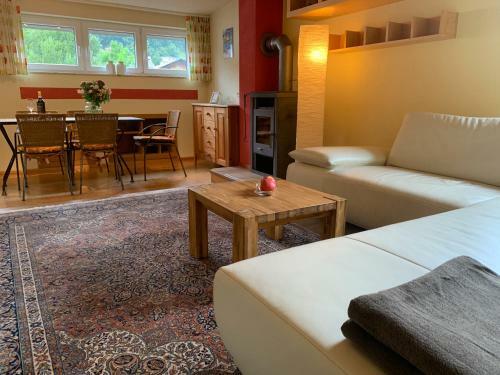 Apartamento Ferienwohnungen Margarethe Schiestl