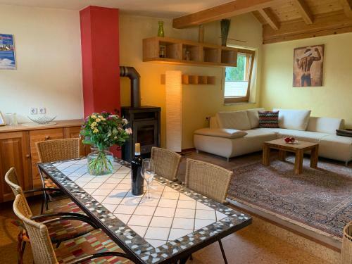 Apartamento Ferienwohnungen Margarethe Schiestl