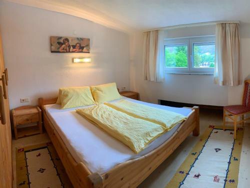 Apartamento Ferienwohnungen Margarethe Schiestl