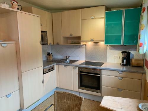 Apartamento Ferienwohnungen Margarethe Schiestl