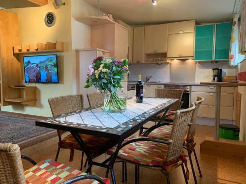 Apartamento Ferienwohnungen Margarethe Schiestl